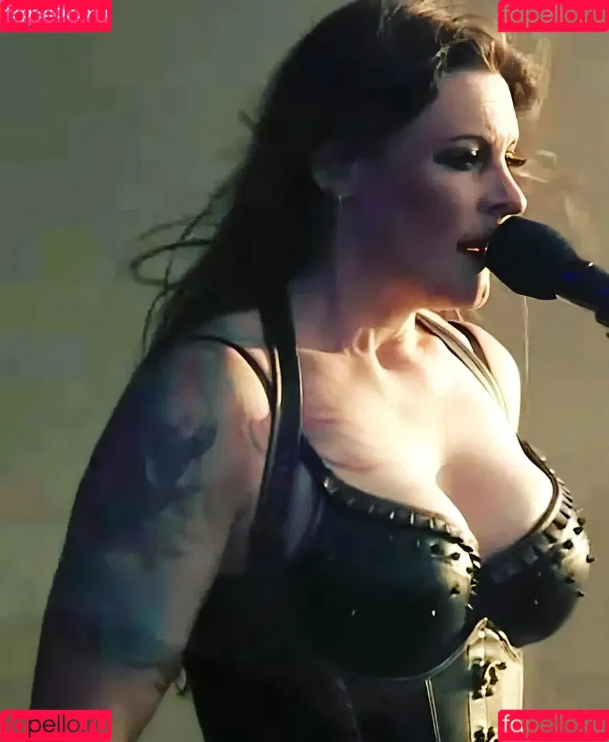 Floor Jansen Onlyfans Photo Gallery 