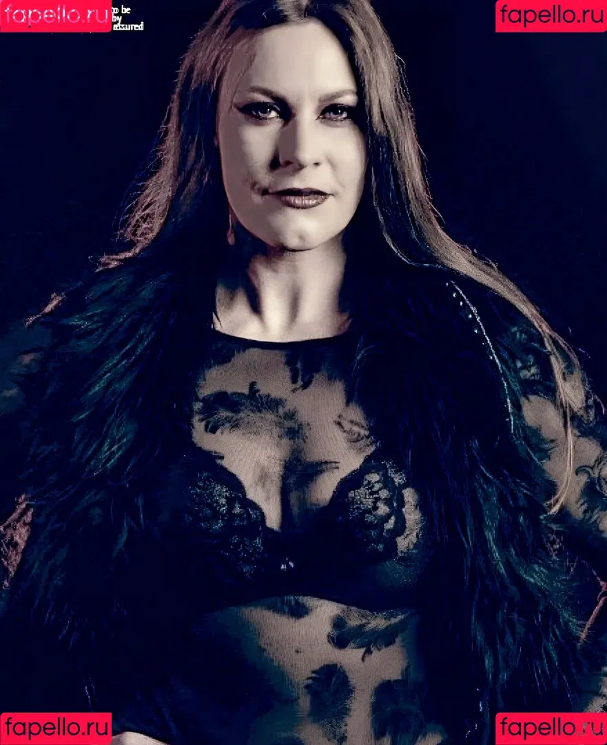 Floor Jansen Onlyfans Photo Gallery 