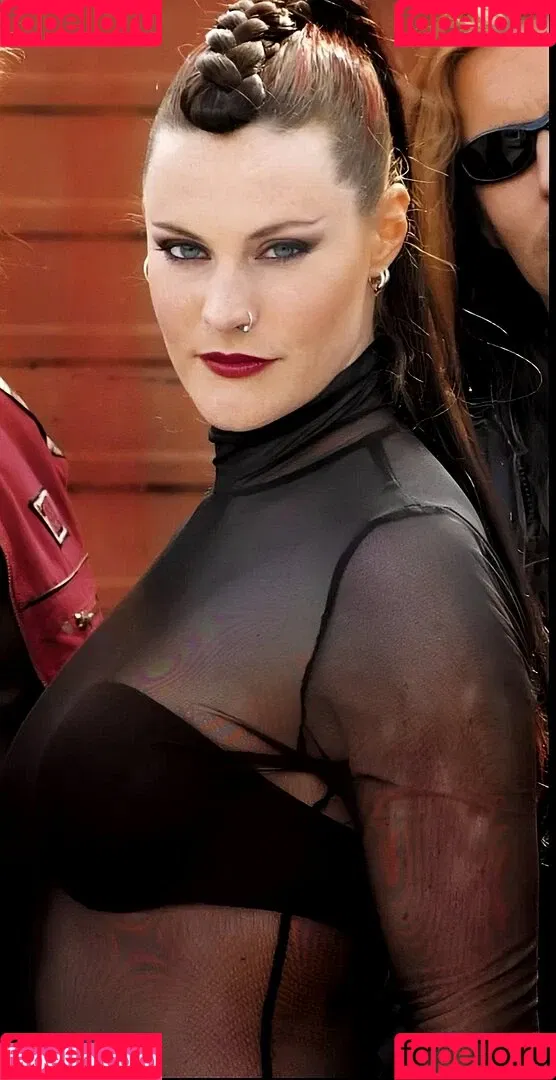 Floor Jansen Onlyfans Photo Gallery 