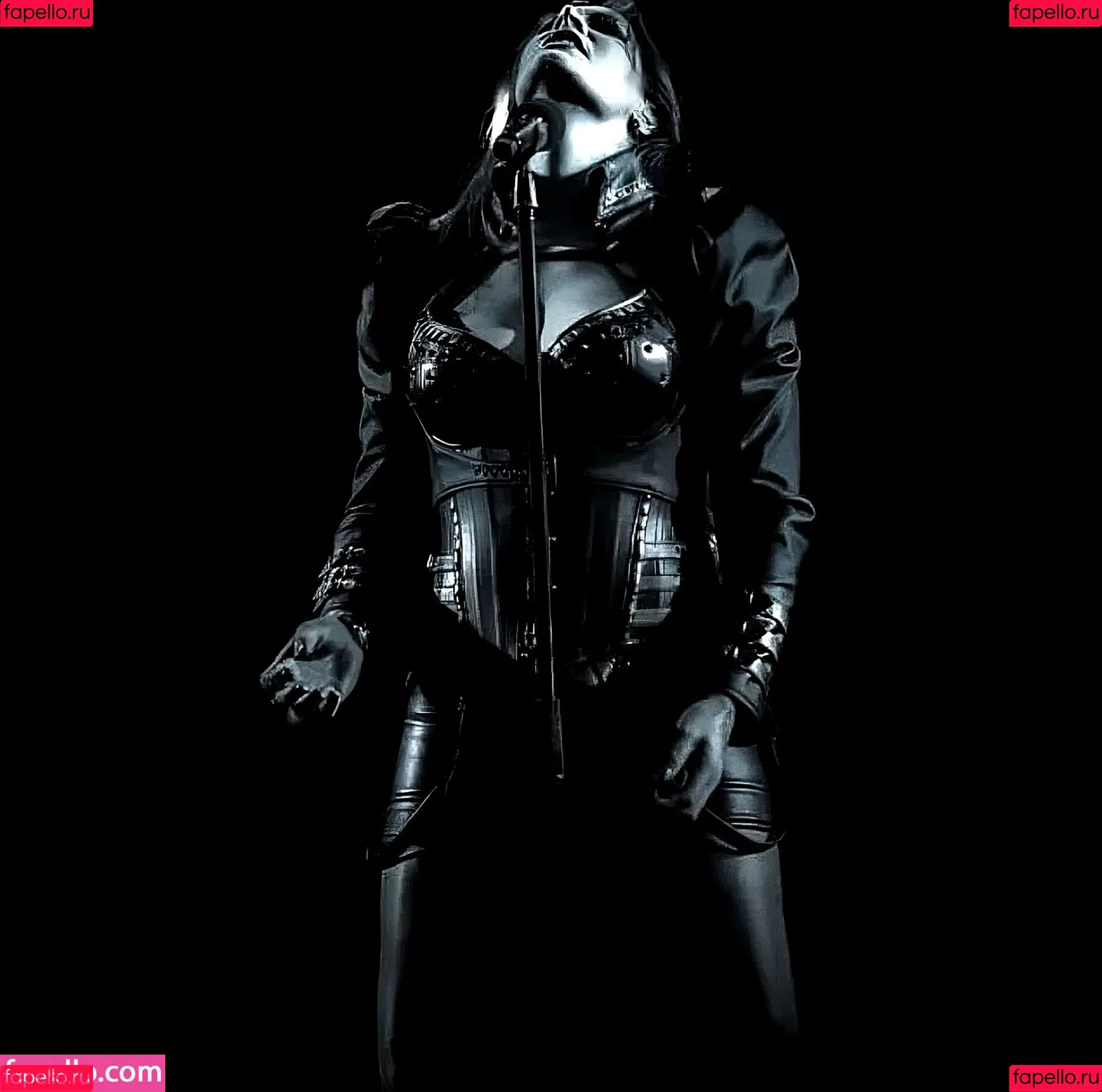 Floor Jansen Onlyfans Photo Gallery 