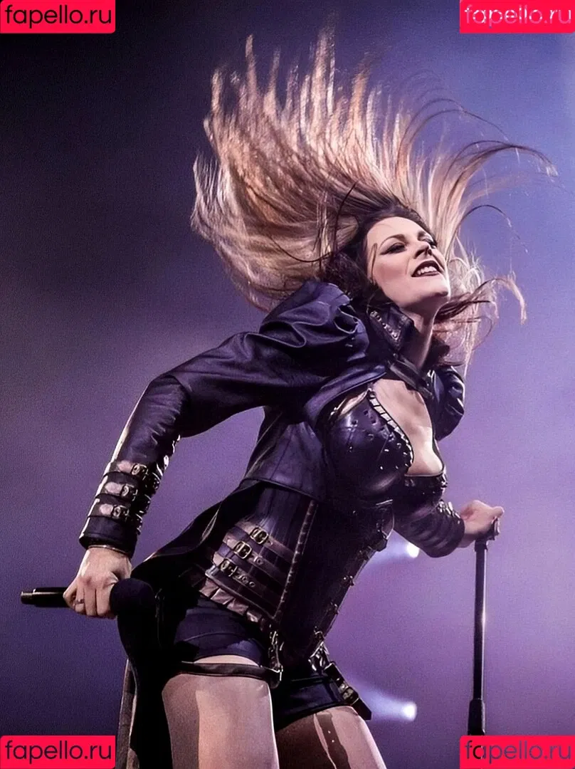 Floor Jansen Onlyfans Photo Gallery 