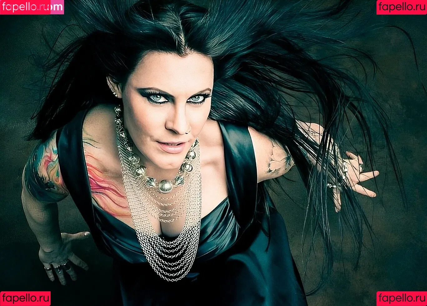 Floor Jansen Onlyfans Photo Gallery 