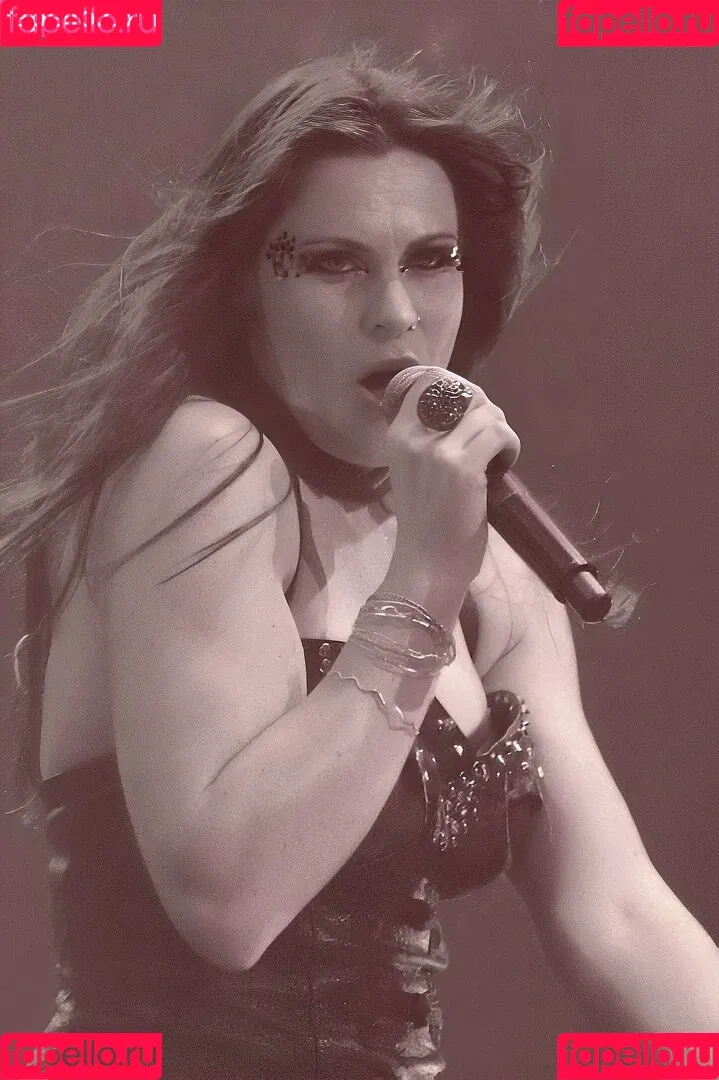 Floor Jansen Onlyfans Photo Gallery 