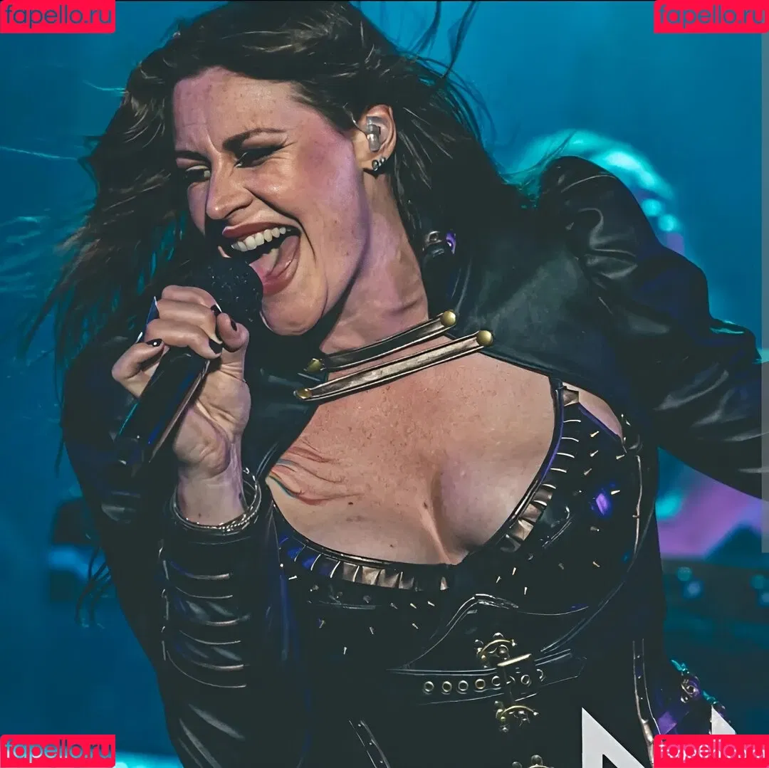 Floor Jansen Onlyfans Photo Gallery 