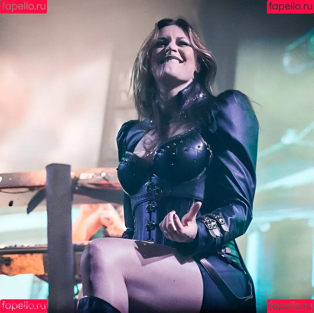 Floor Jansen Onlyfans Photo Gallery 