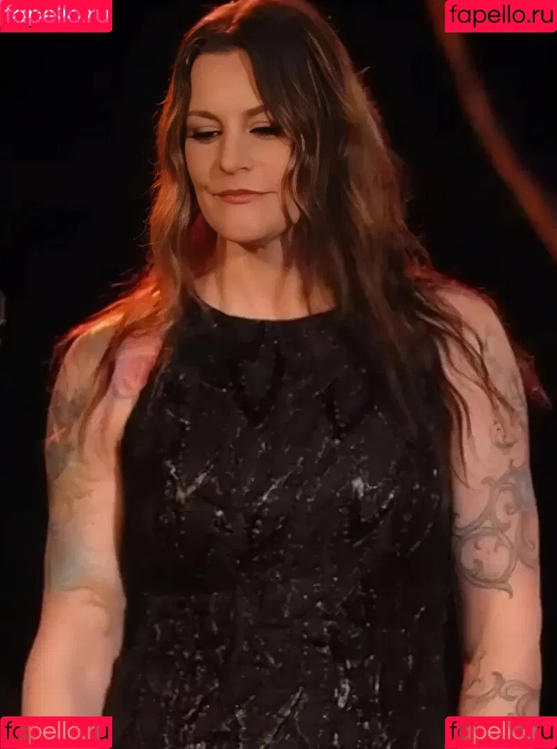 Floor Jansen Onlyfans Photo Gallery 