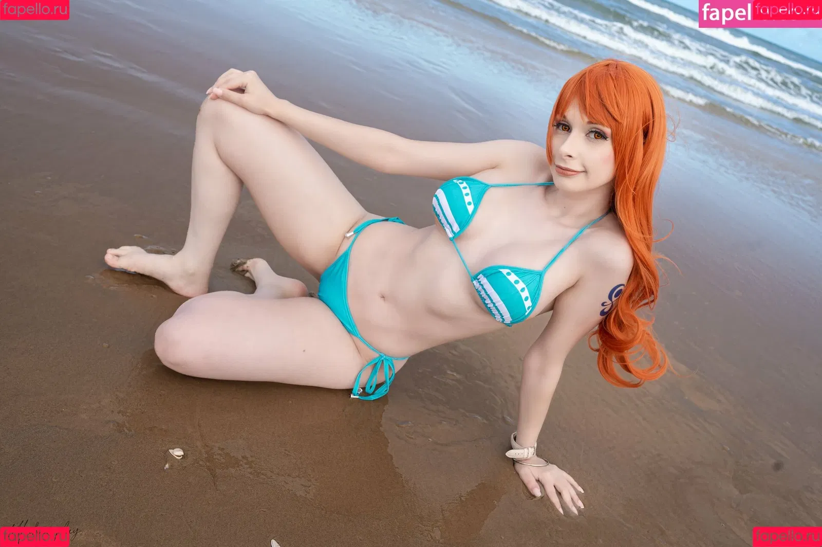 Miih Cosplay Onlyfans Photo Gallery 