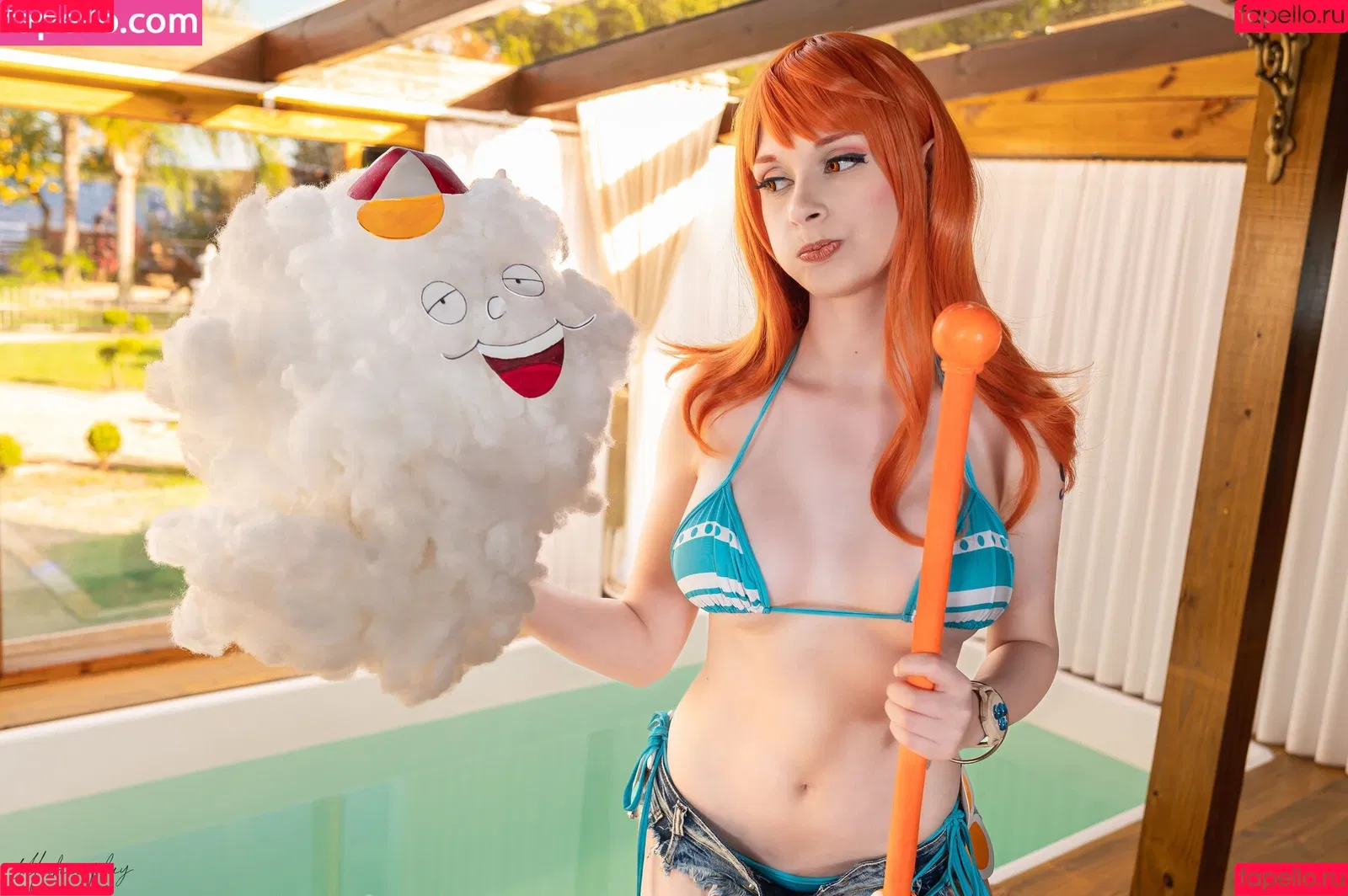 Miih Cosplay Onlyfans Photo Gallery 
