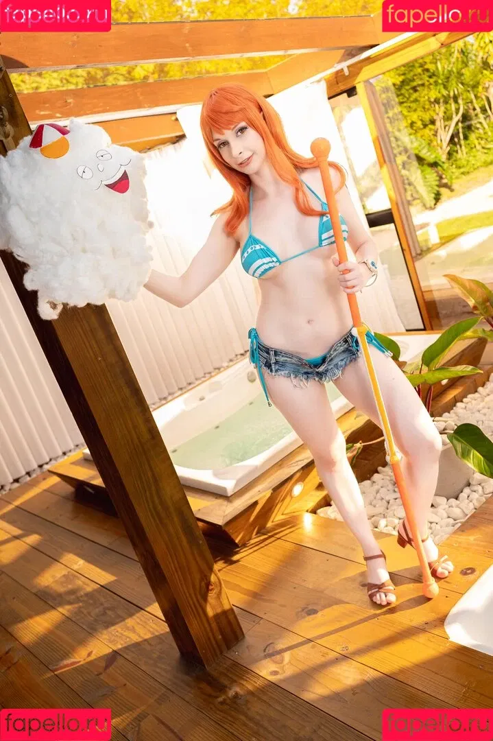Miih Cosplay Onlyfans Photo Gallery 