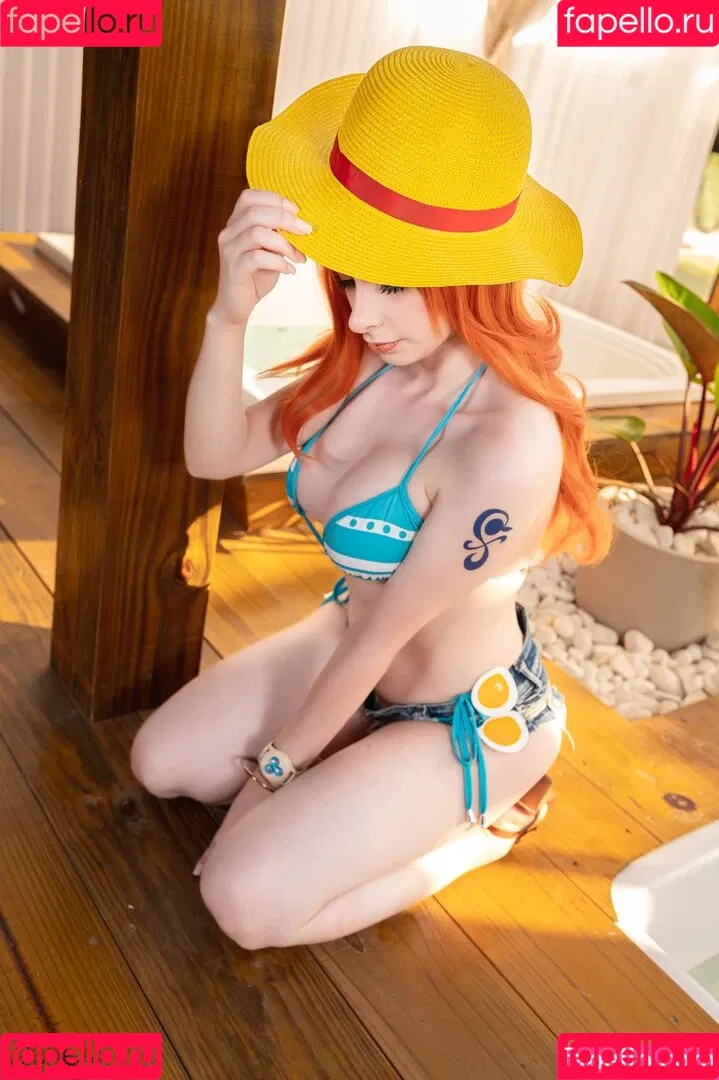 Miih Cosplay Onlyfans Photo Gallery 