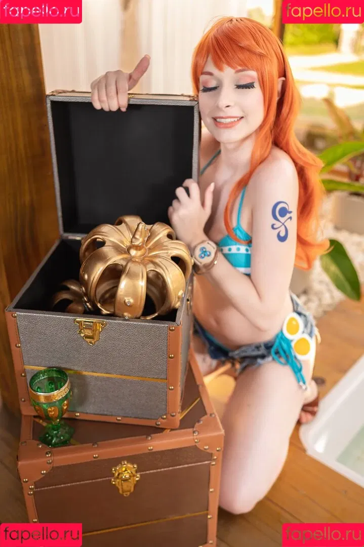 Miih Cosplay Onlyfans Photo Gallery 