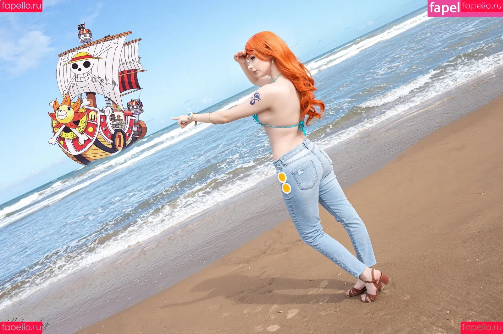 Miih Cosplay Onlyfans Photo Gallery 