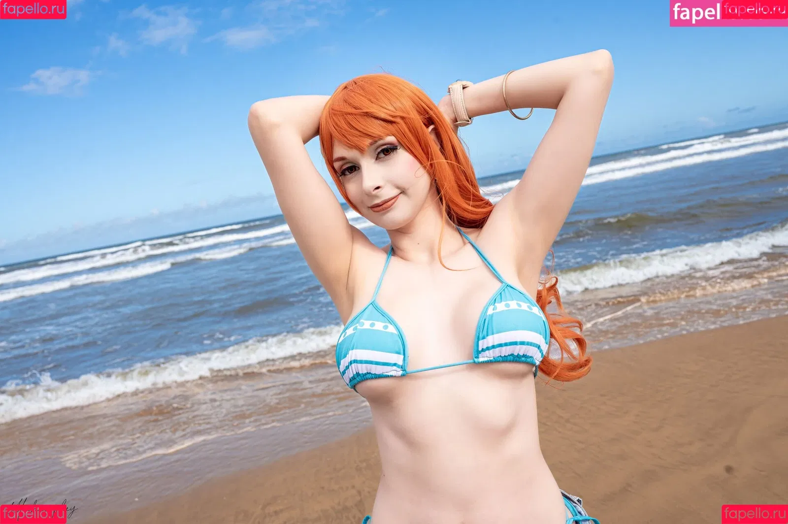 Miih Cosplay Onlyfans Photo Gallery 