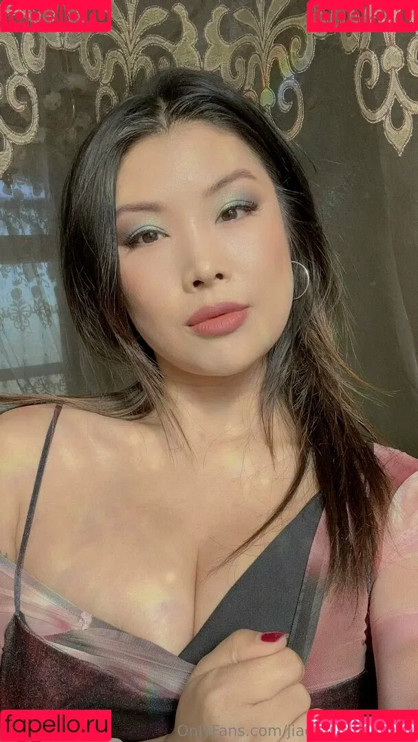 jiaoyingsummers Onlyfans Photo Gallery 