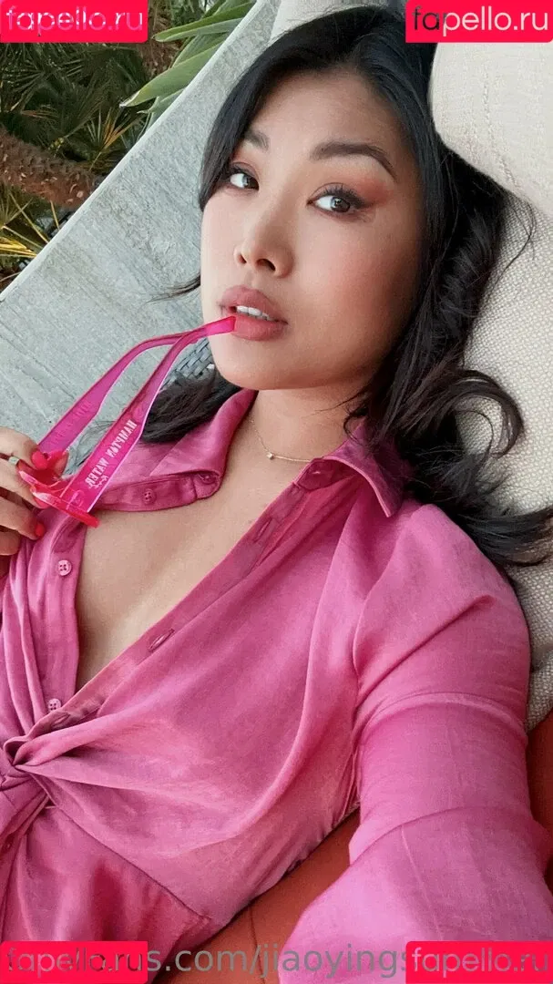 jiaoyingsummers Onlyfans Photo Gallery 