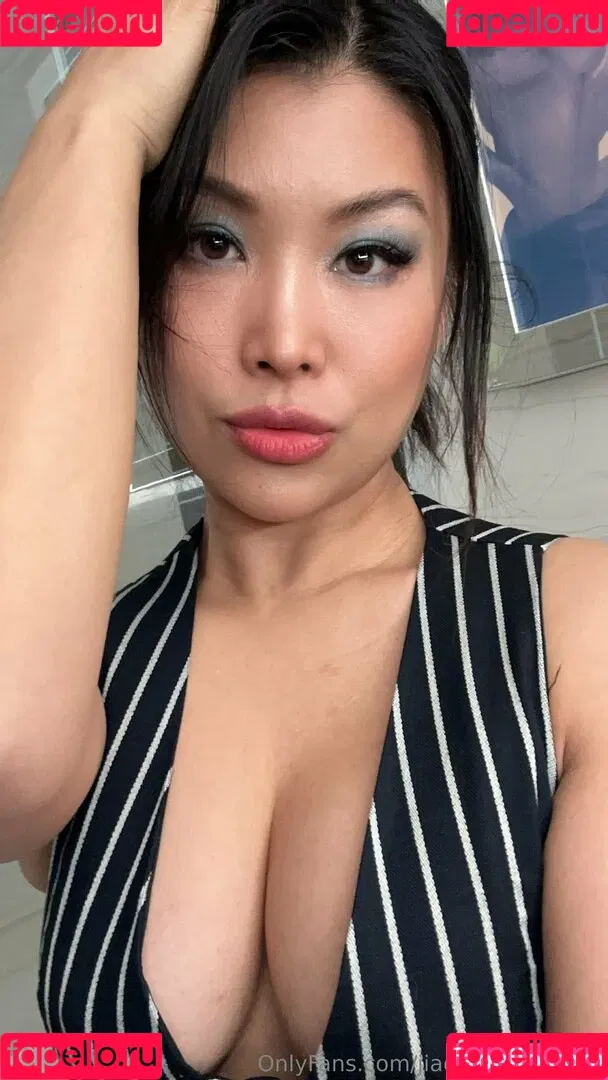 jiaoyingsummers Onlyfans Photo Gallery 