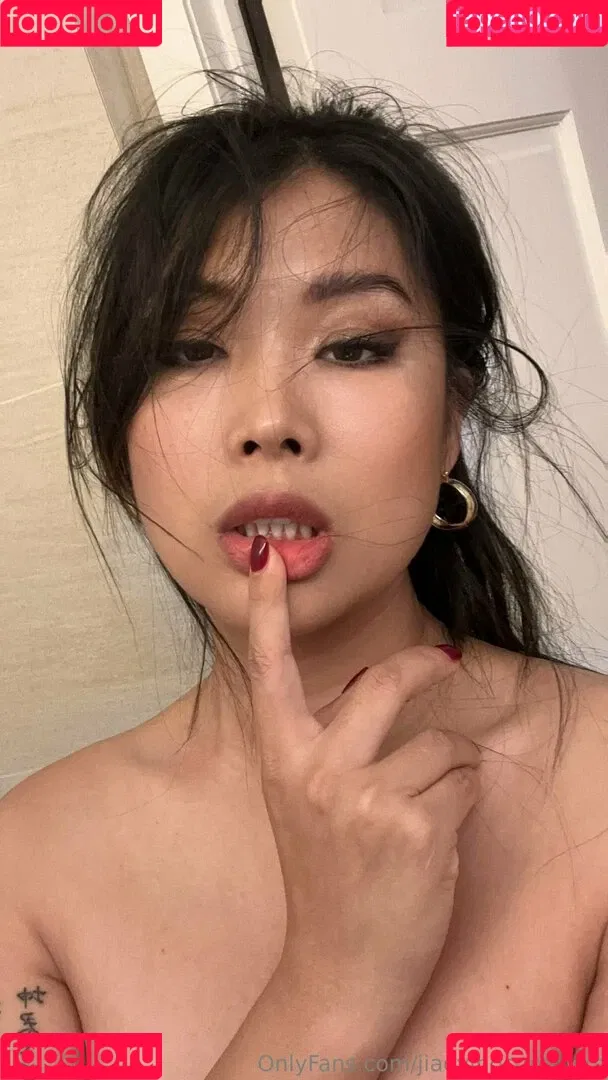 jiaoyingsummers Onlyfans Photo Gallery 