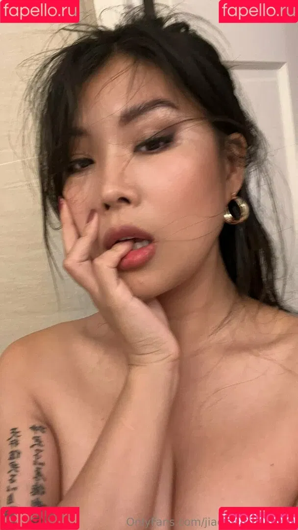 jiaoyingsummers Onlyfans Photo Gallery 