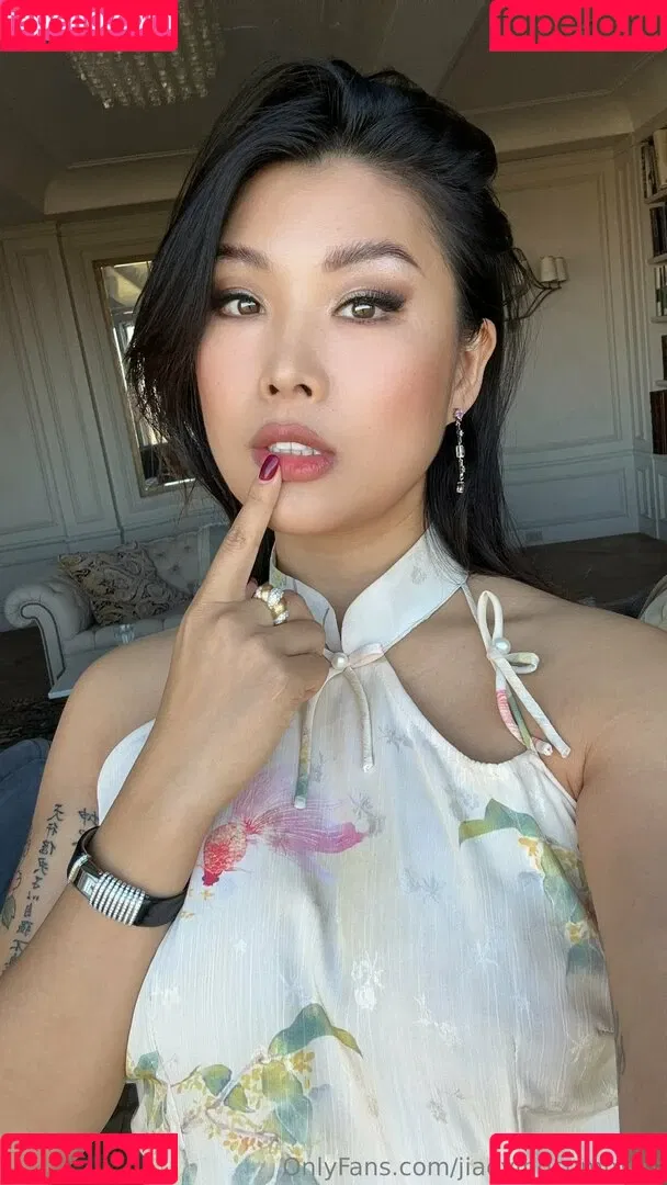 jiaoyingsummers Onlyfans Photo Gallery 