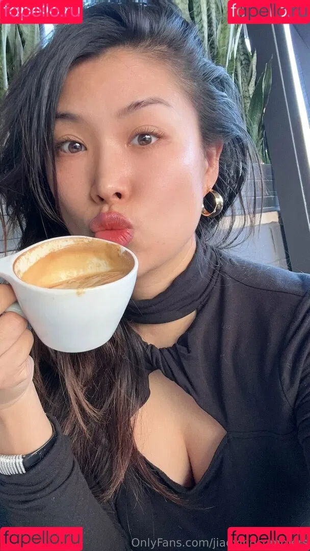 jiaoyingsummers Onlyfans Photo Gallery 