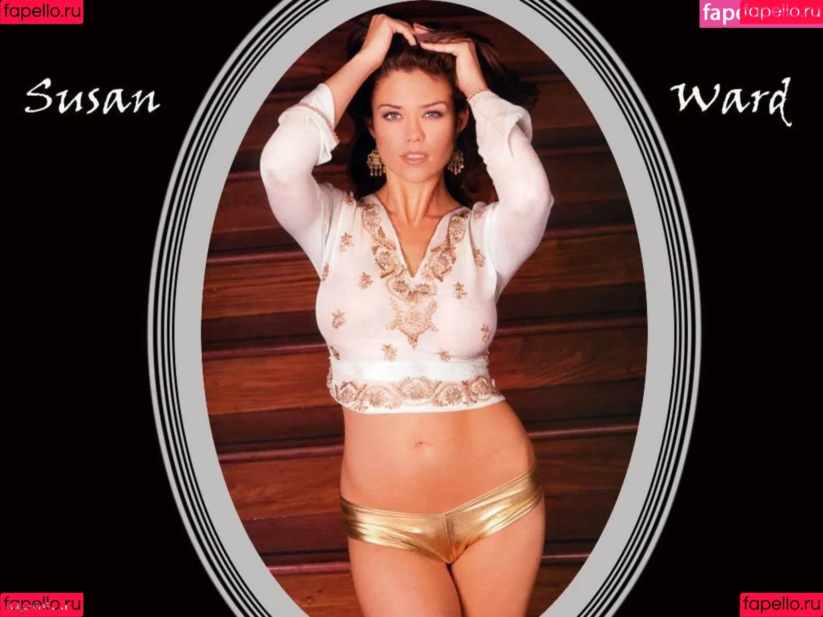 Susan Ward Onlyfans Photo Gallery 