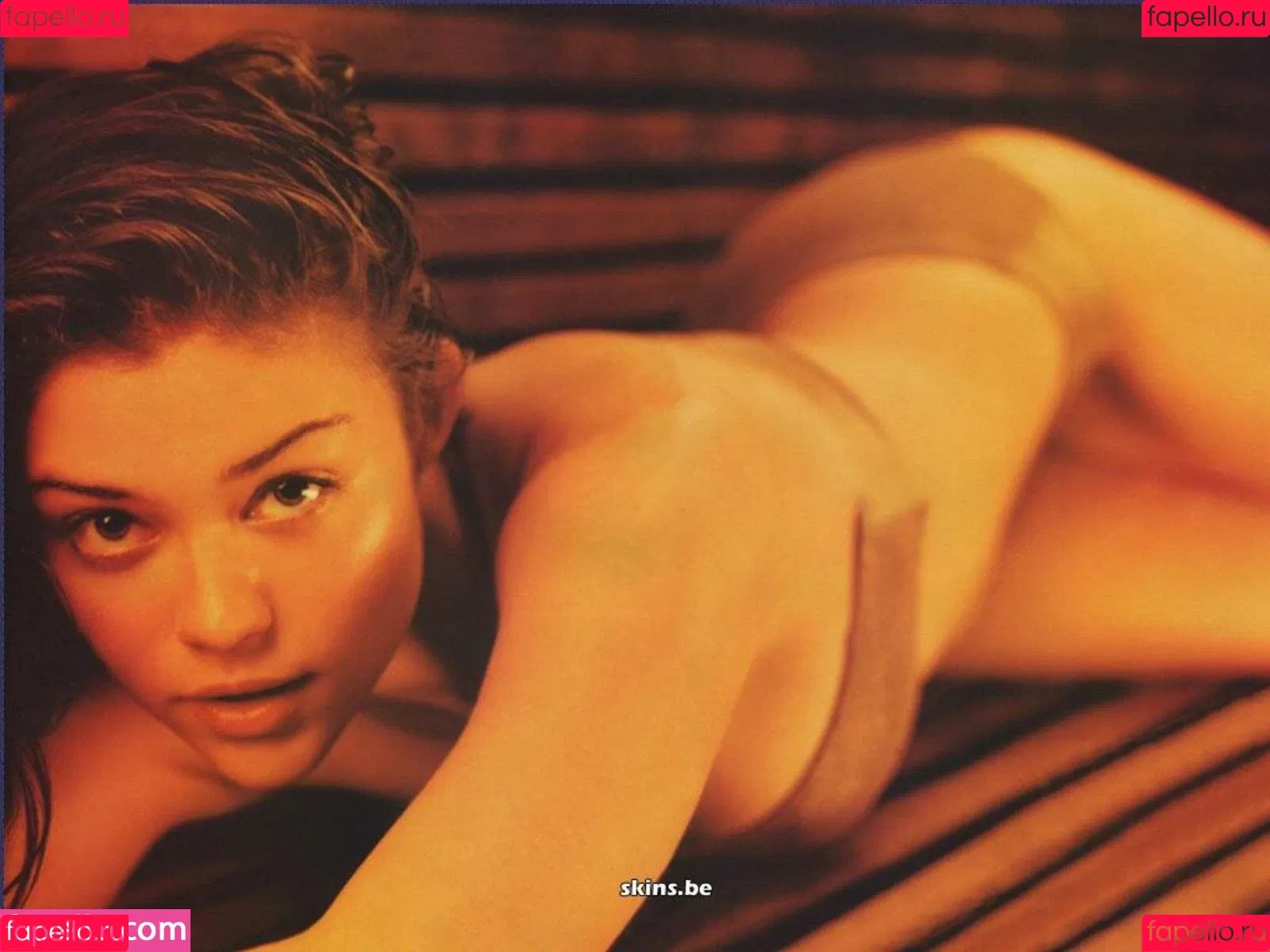 Susan Ward Onlyfans Photo Gallery 