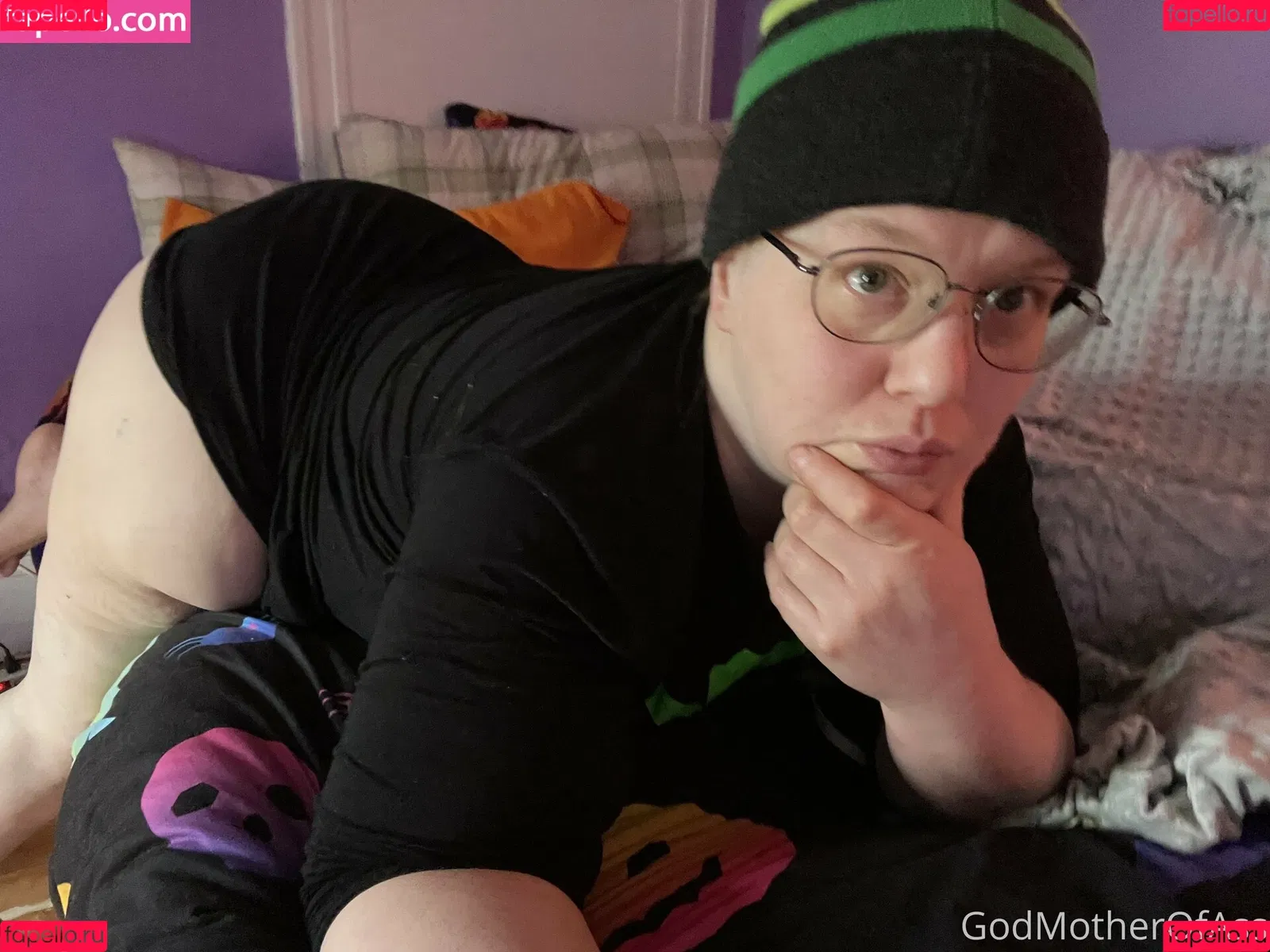 godmotherthegreatfree Onlyfans Photo Gallery 
