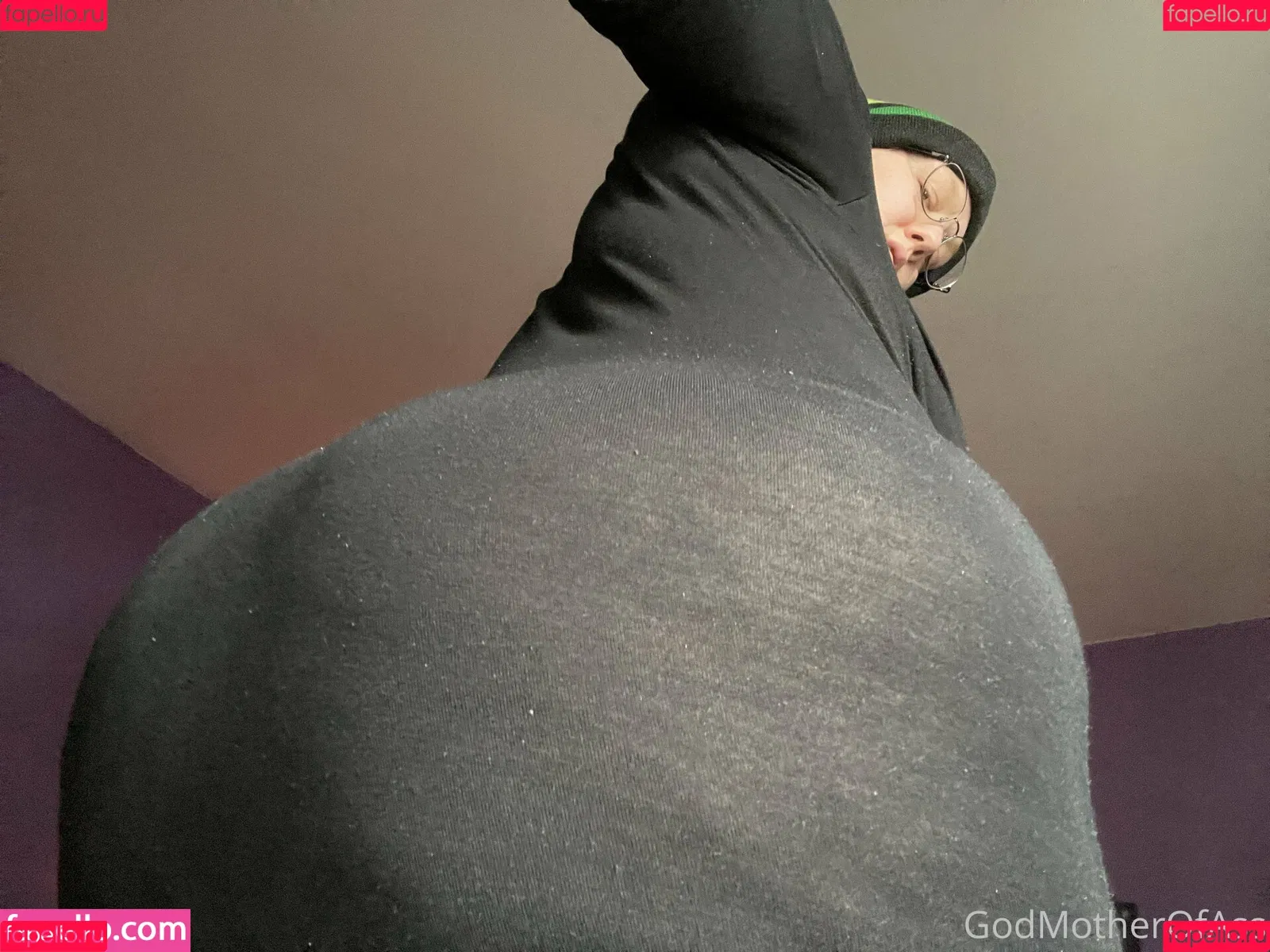 godmotherthegreatfree Onlyfans Photo Gallery 
