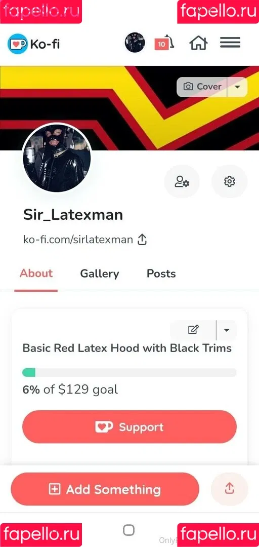 sir_latexman Onlyfans Photo Gallery 