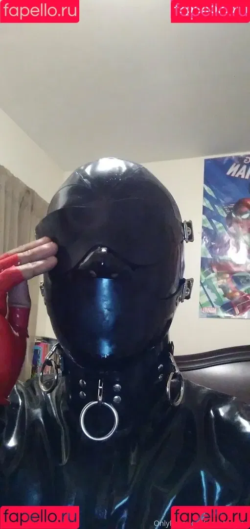 sir_latexman Onlyfans Photo Gallery 