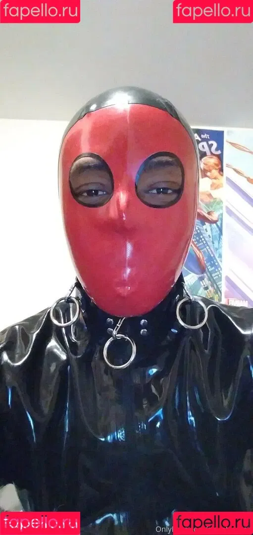 sir_latexman Onlyfans Photo Gallery 