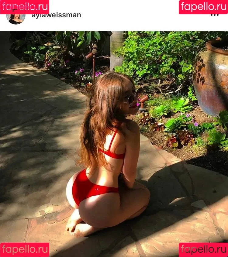 Ayla D'lyla Onlyfans Photo Gallery 