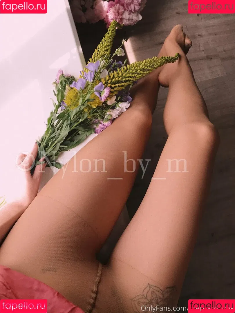 nylonmerbaby Onlyfans Photo Gallery 