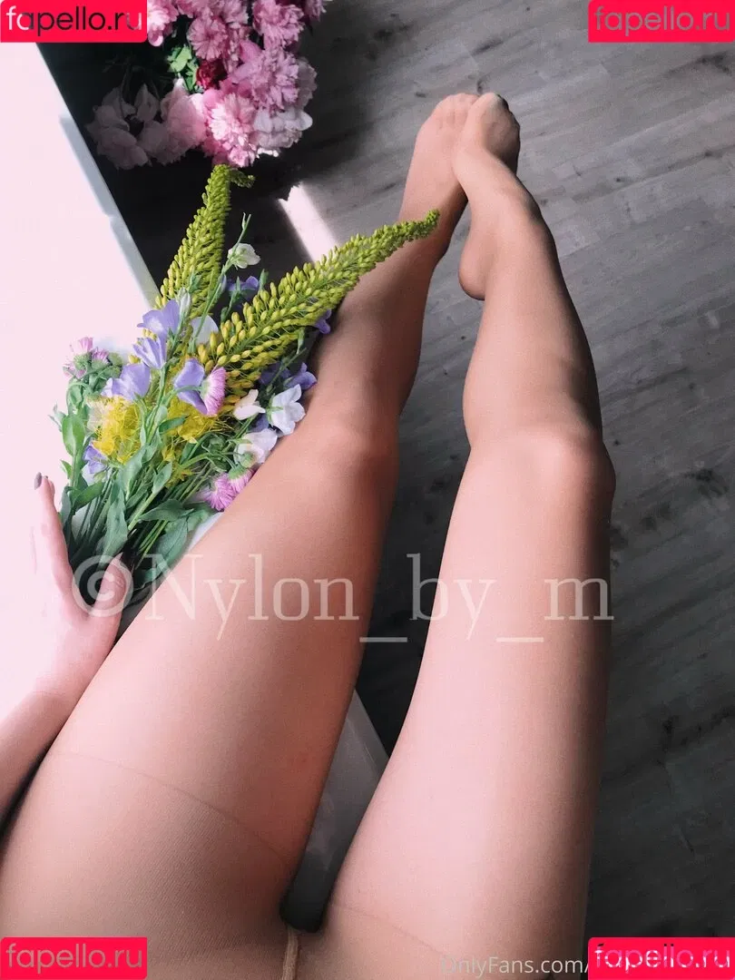 nylonmerbaby Onlyfans Photo Gallery 