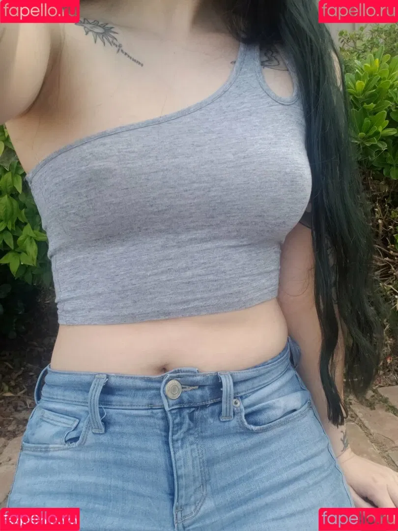 thefaebrat Onlyfans Photo Gallery 