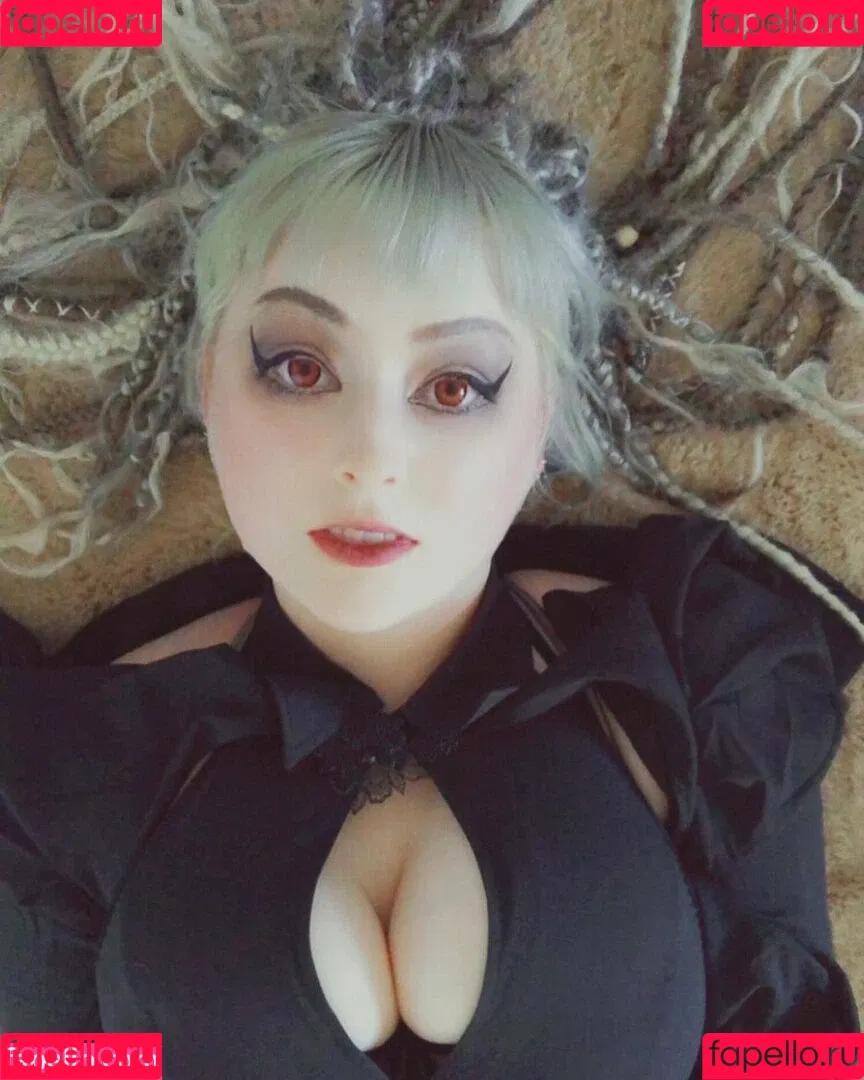 Mother Macabre Onlyfans Photo Gallery 