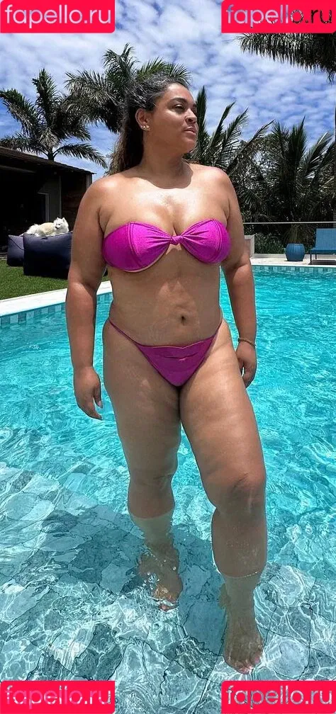 Preta Gil Onlyfans Photo Gallery 