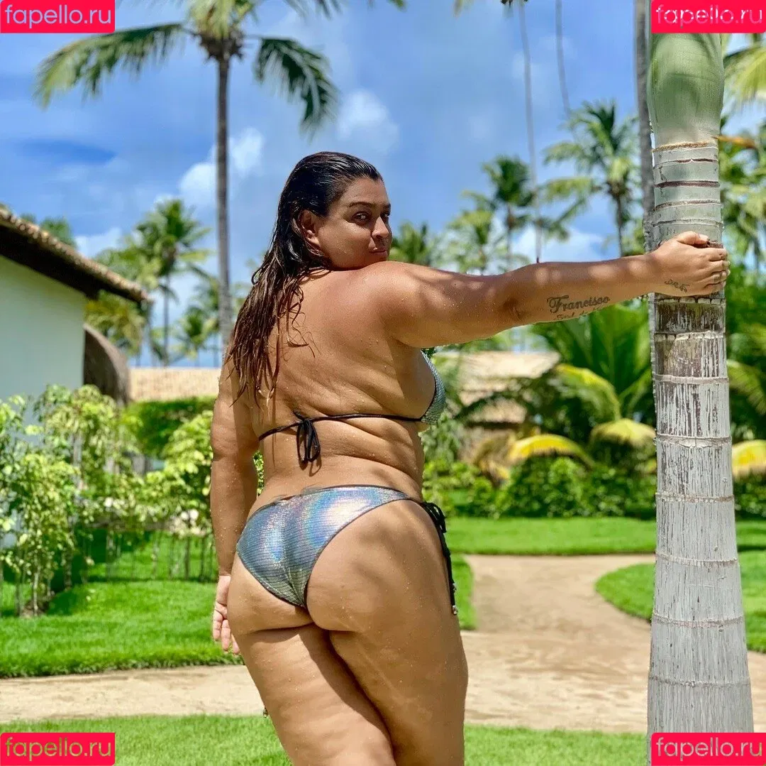 Preta Gil Onlyfans Photo Gallery 