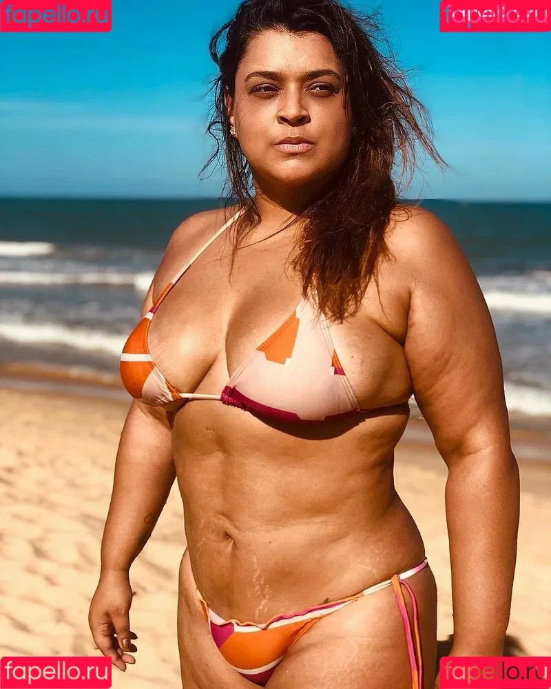 Preta Gil Onlyfans Photo Gallery 