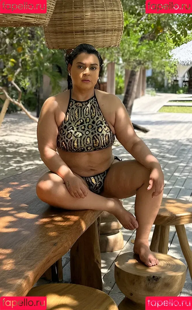 Preta Gil Onlyfans Photo Gallery 