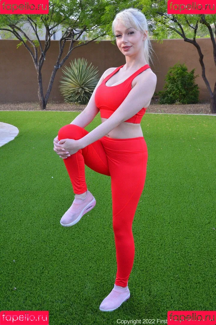 Jessica Starling Onlyfans Photo Gallery 