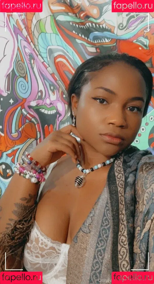 pisceanbby Onlyfans Photo Gallery 