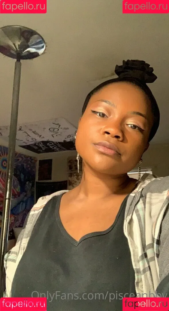 pisceanbby Onlyfans Photo Gallery 