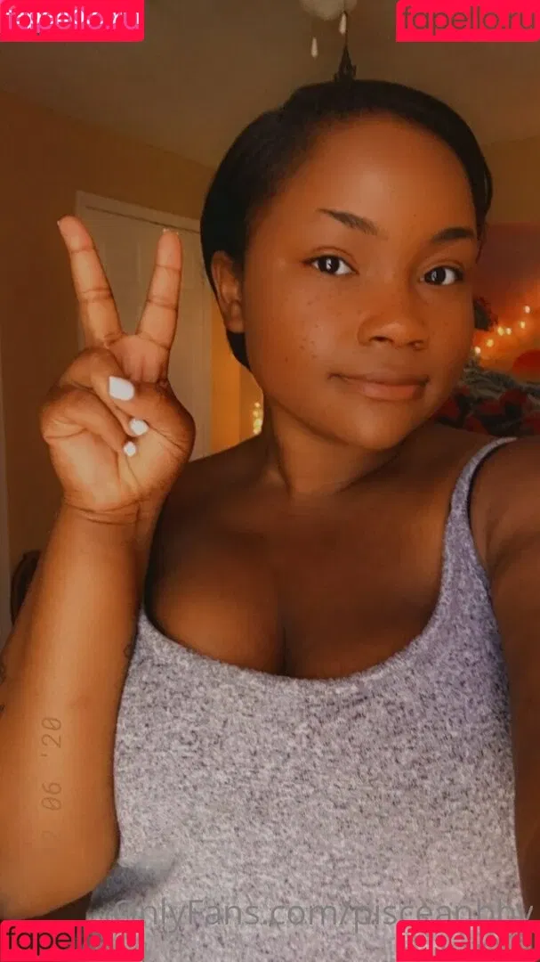 pisceanbby Onlyfans Photo Gallery 