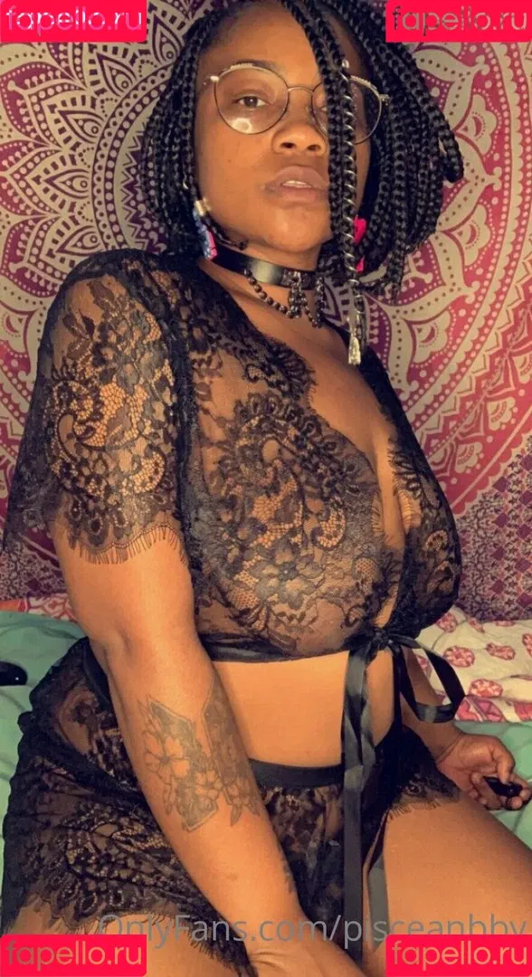 pisceanbby Onlyfans Photo Gallery 