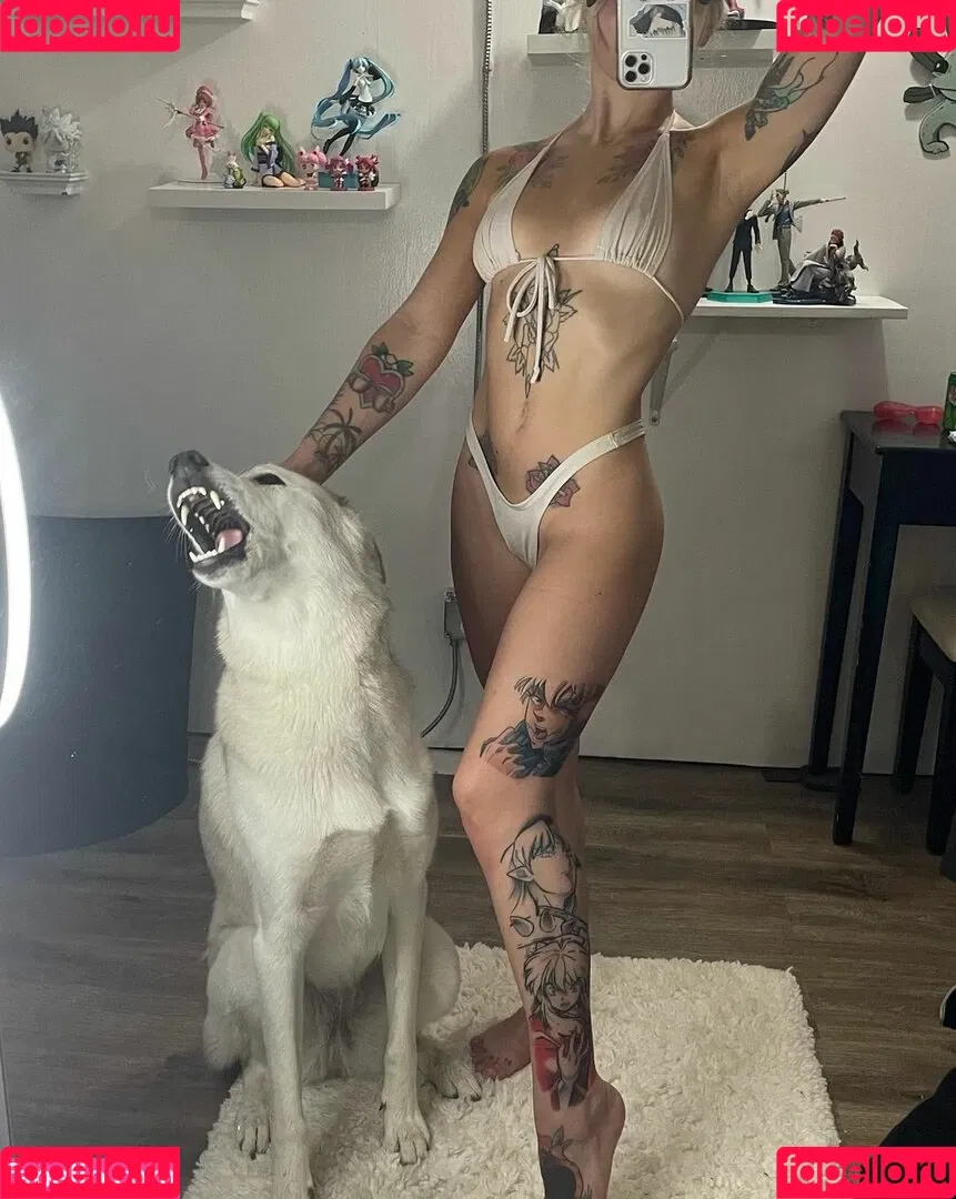 Layni Baby Onlyfans Photo Gallery 