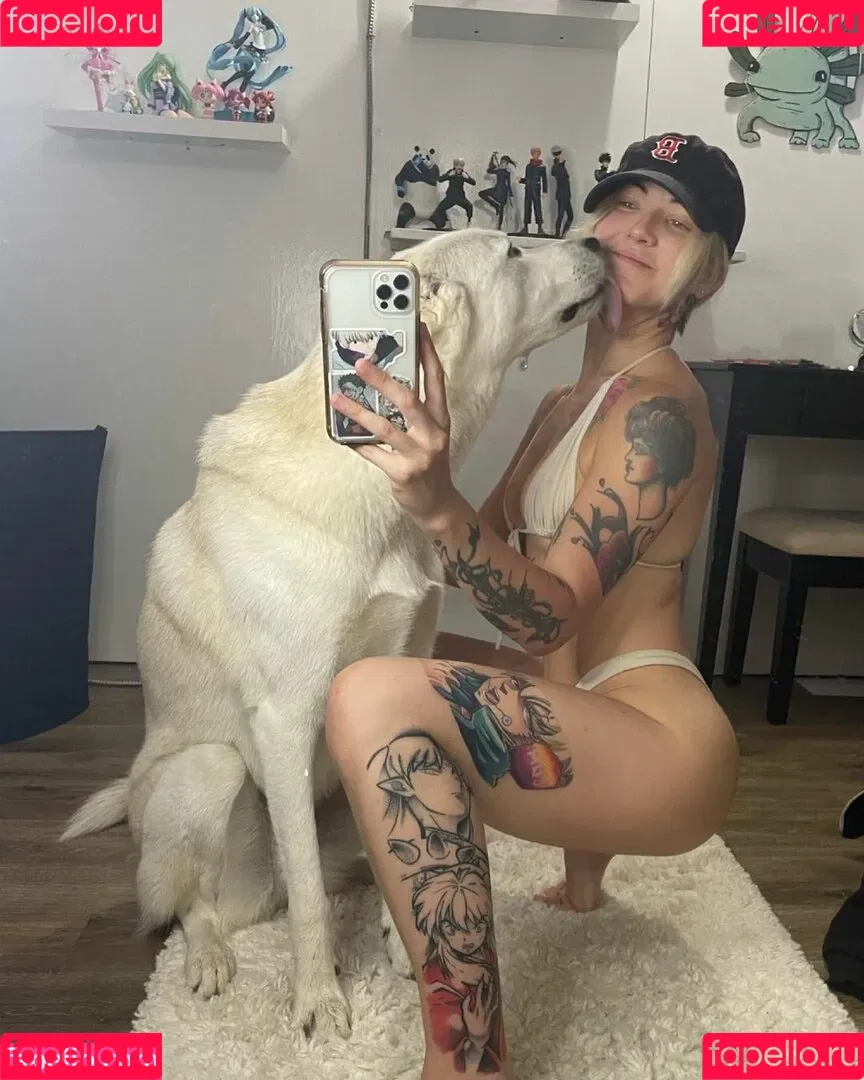 Layni Baby Onlyfans Photo Gallery 