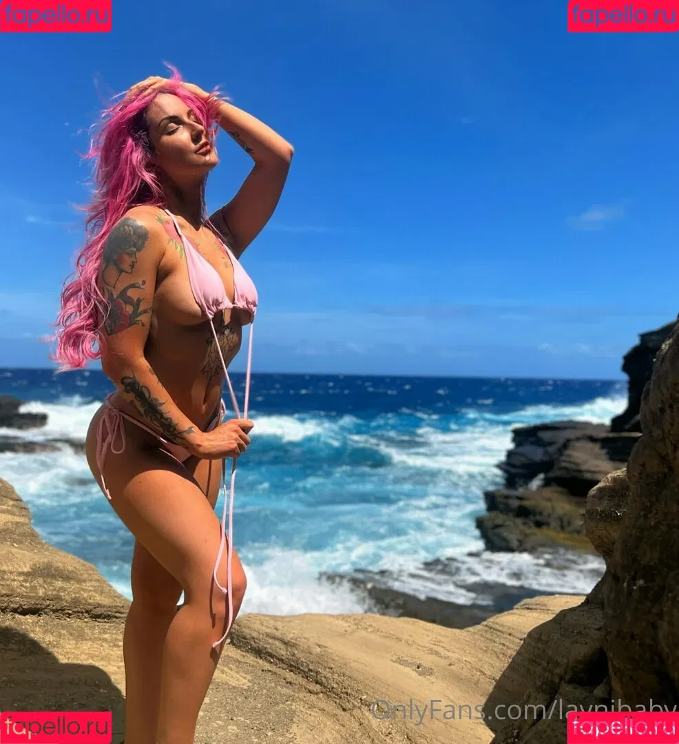 Layni Baby Onlyfans Photo Gallery 