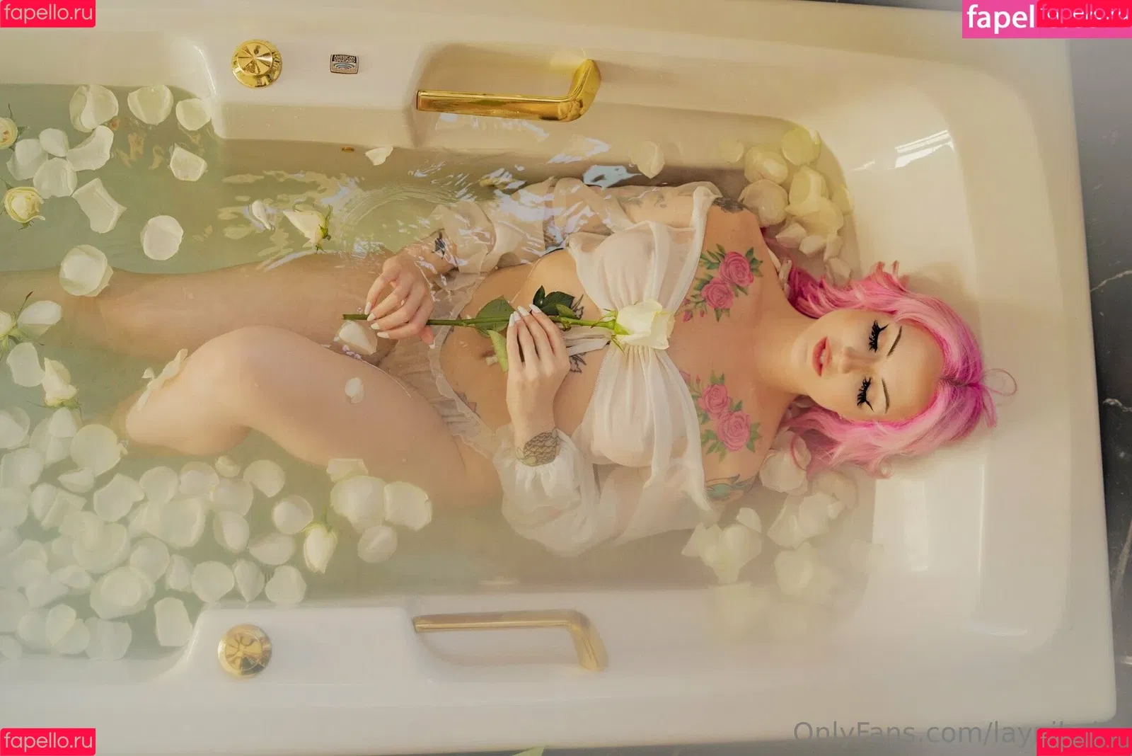 Layni Baby Onlyfans Photo Gallery 