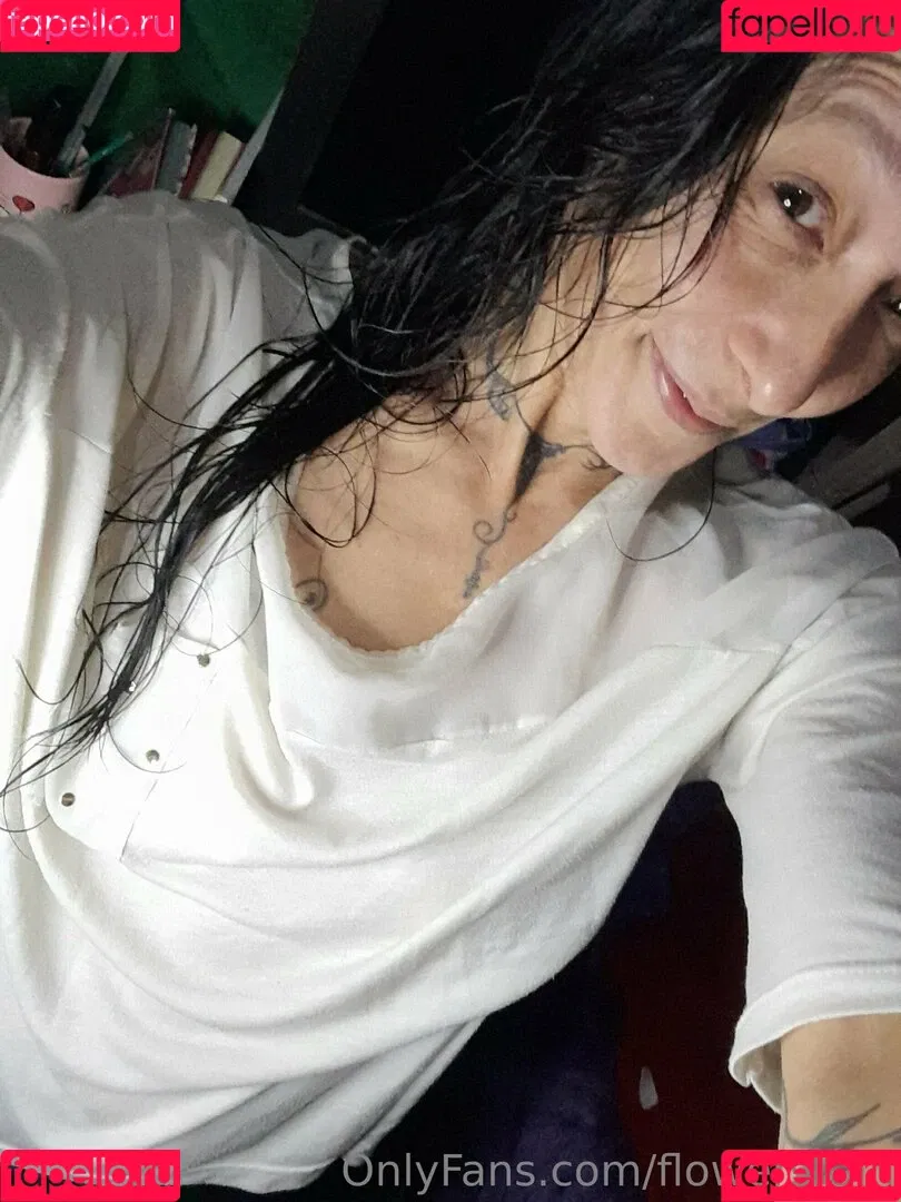 flowersrain Onlyfans Photo Gallery 